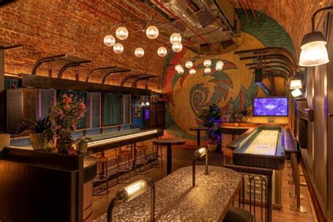 gaming lounge london|Activity Bars London: 25 Best Gaming Bars in London [2024].